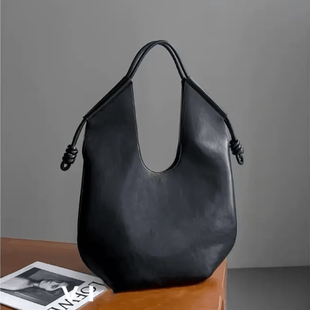 Celvera Soft-Shape Handtas met Karakter