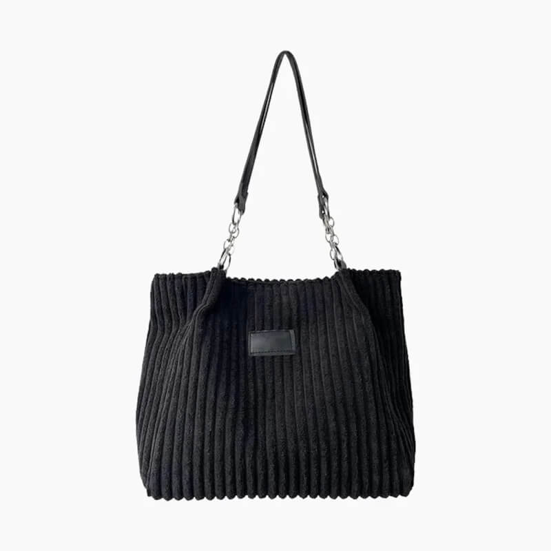 Celvera Trendy Tote Bag voor elke dag – praktisch, licht en elegant