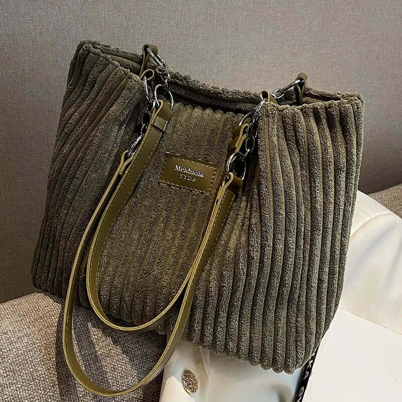 Celvera Trendy Tote Bag voor elke dag – praktisch, licht en elegant