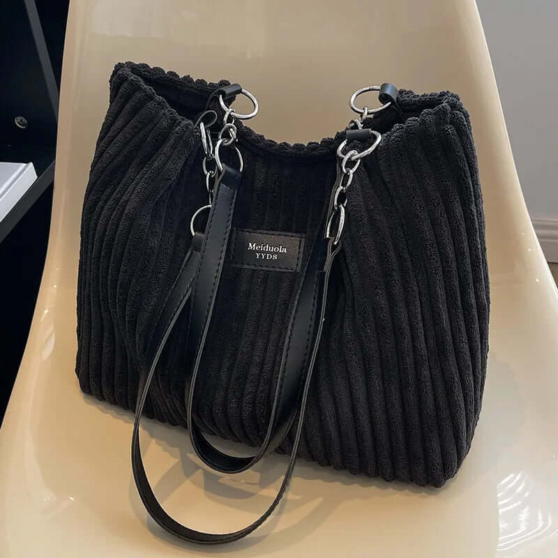 Celvera Trendy Tote Bag voor elke dag – praktisch, licht en elegant