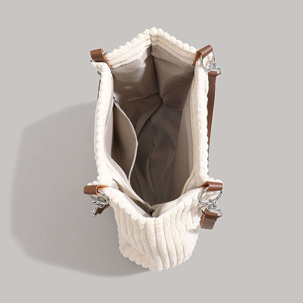 Celvera Trendy Tote Bag voor elke dag – praktisch, licht en elegant