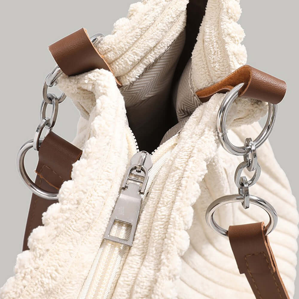 Celvera Trendy Tote Bag voor elke dag – praktisch, licht en elegant