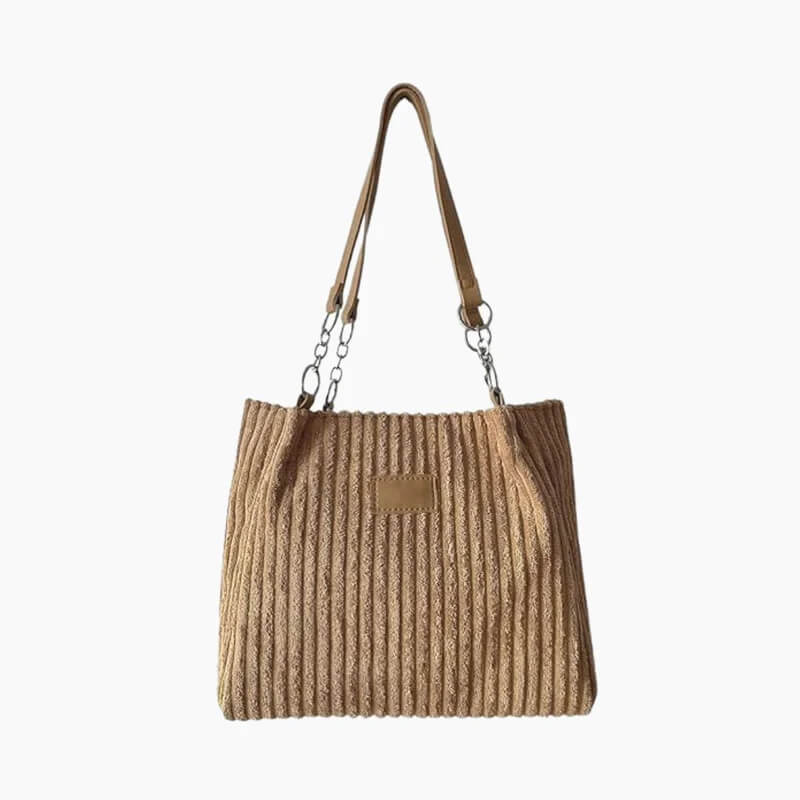 Celvera Trendy Tote Bag voor elke dag – praktisch, licht en elegant