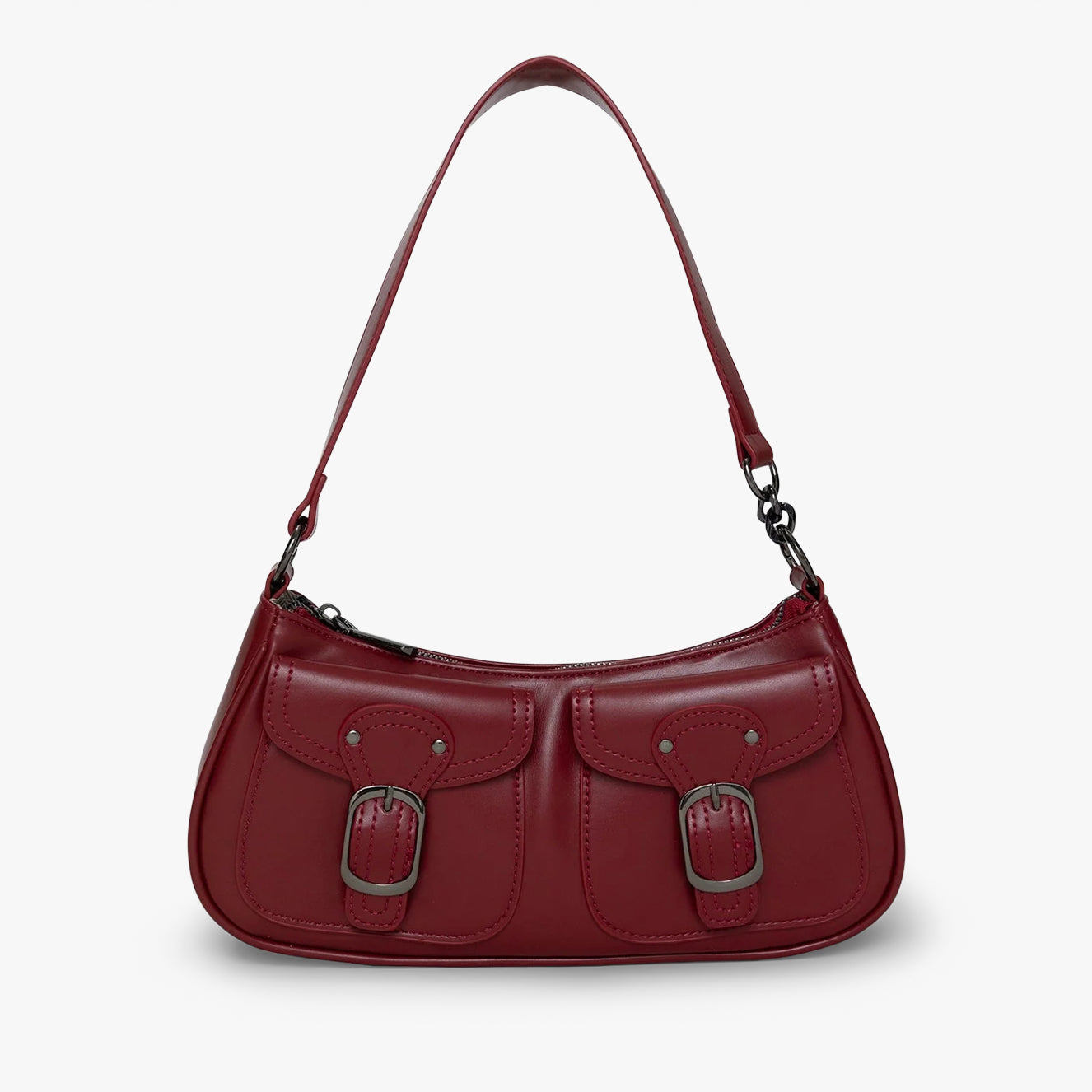 Trendy schoudertas met luxe uitstraling | Perfect voor elke dag