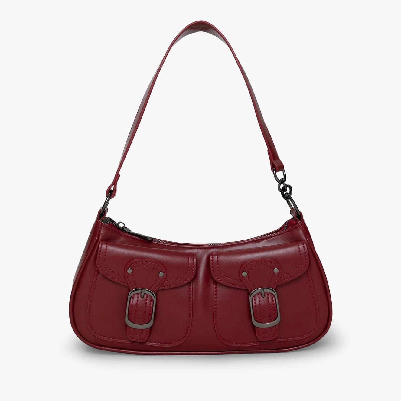 Celvera Trendy schoudertas met luxe uitstraling | Perfect voor elke dag
