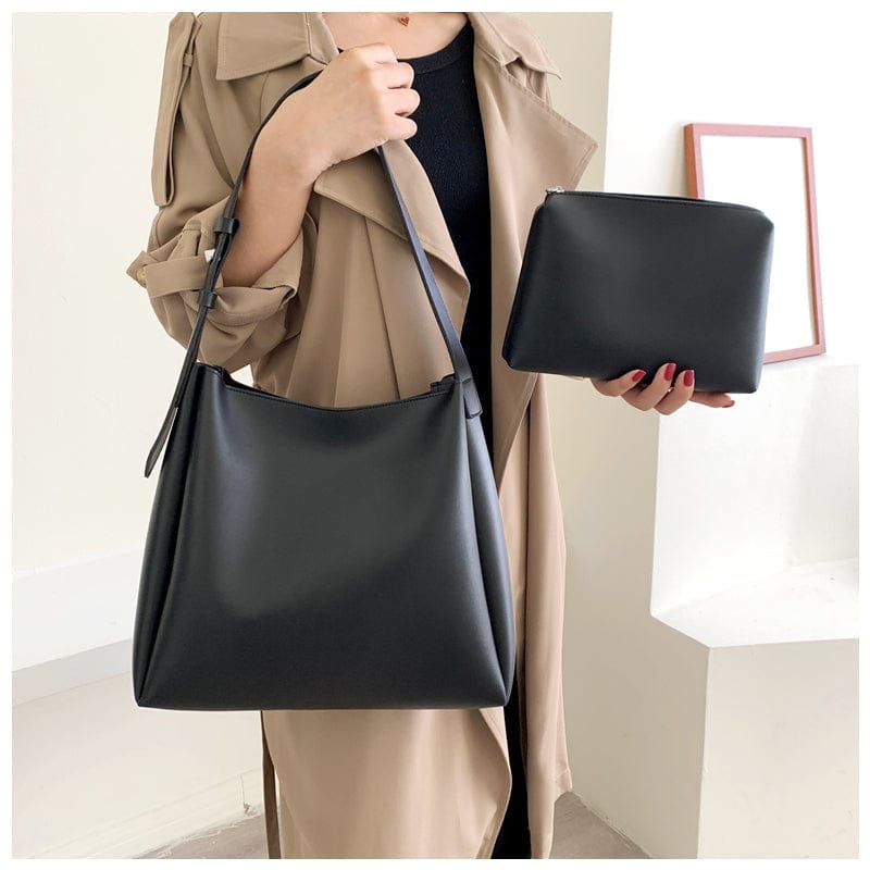 Celvera Luxe Dames Tote Bag – Praktisch & Modieus