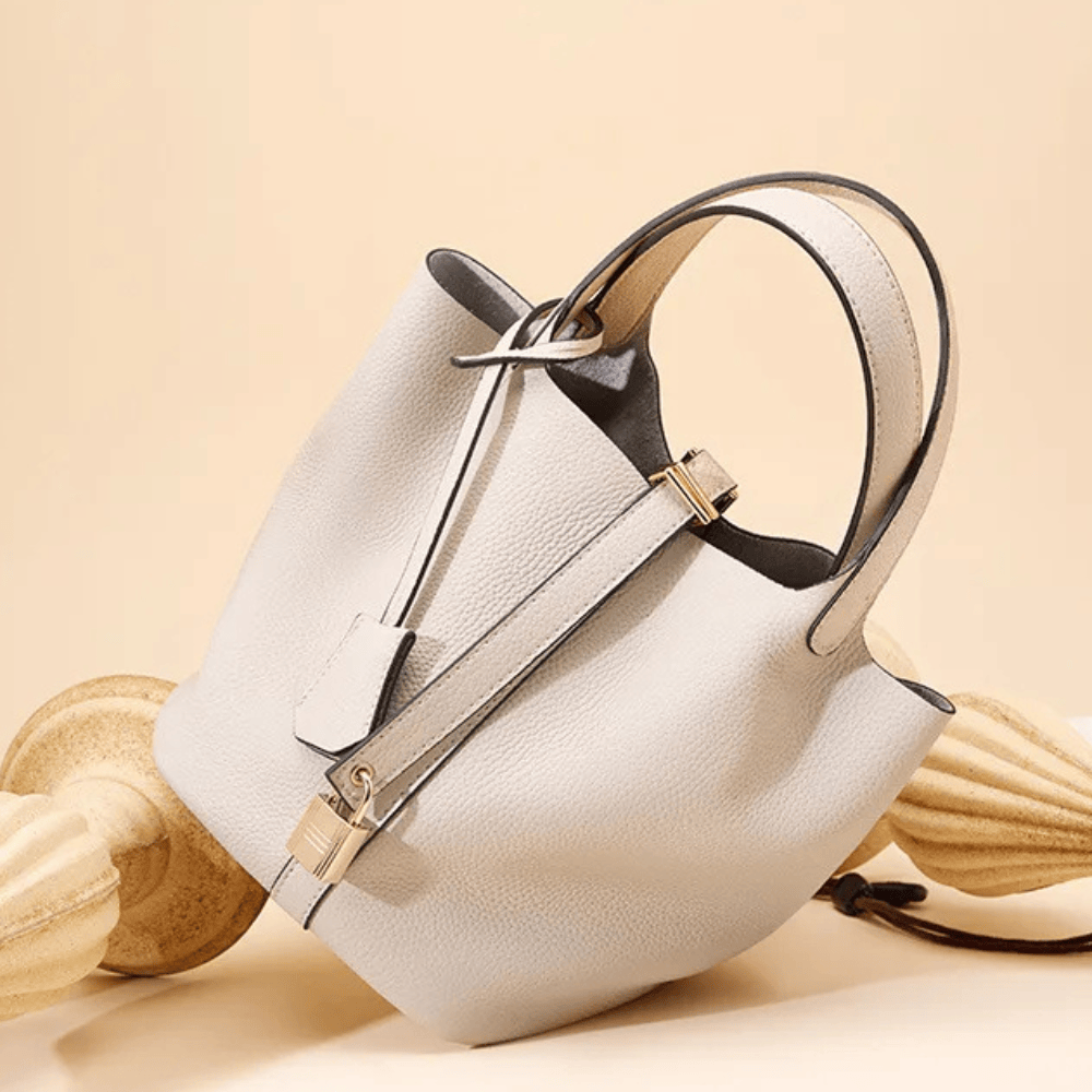 Celvera Handtas Dames | Luxe Bucket Tas | Ruim & Stijlvol Design