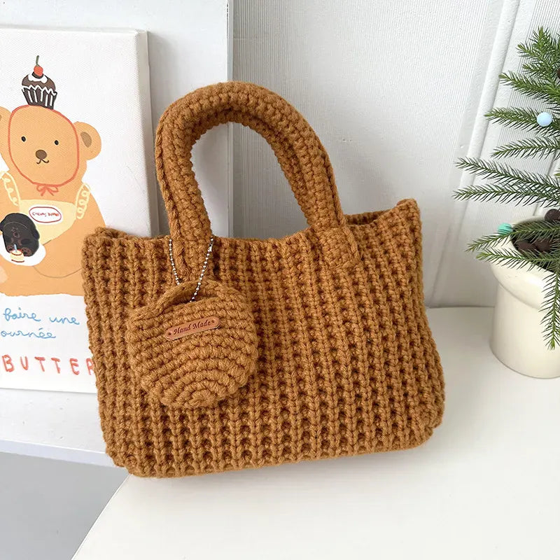 Celvera Dames Handtas | Uniek Design | Lichtgewicht & Elegant