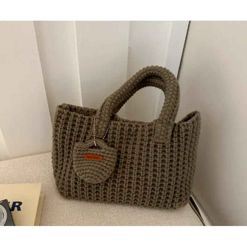 Celvera Dames Handtas | Uniek Design | Lichtgewicht & Elegant
