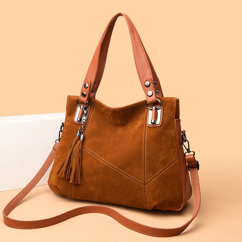 Tijdloze Handtas voor vrouwen