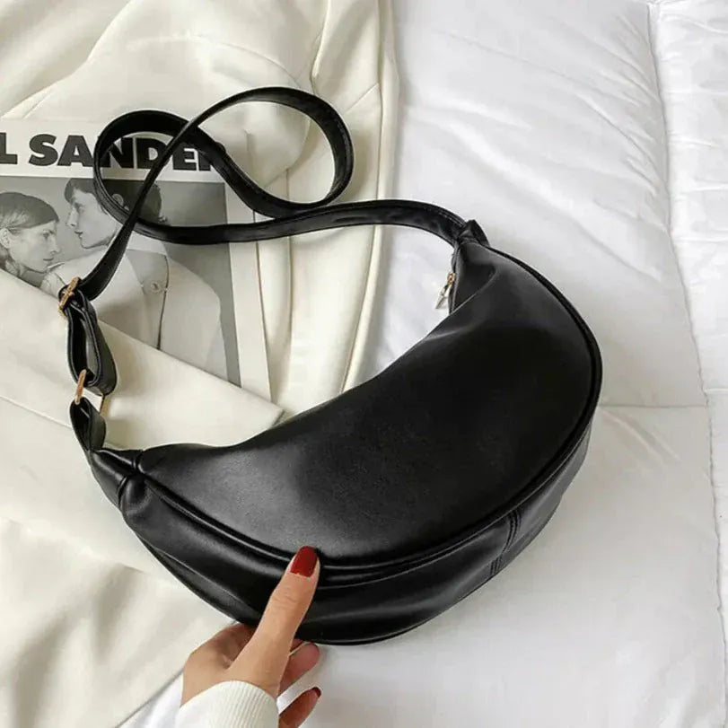 Celvera Trendy Schouder Tas – Stijlvolle en Ruime Dames Tas voor Elke Dag