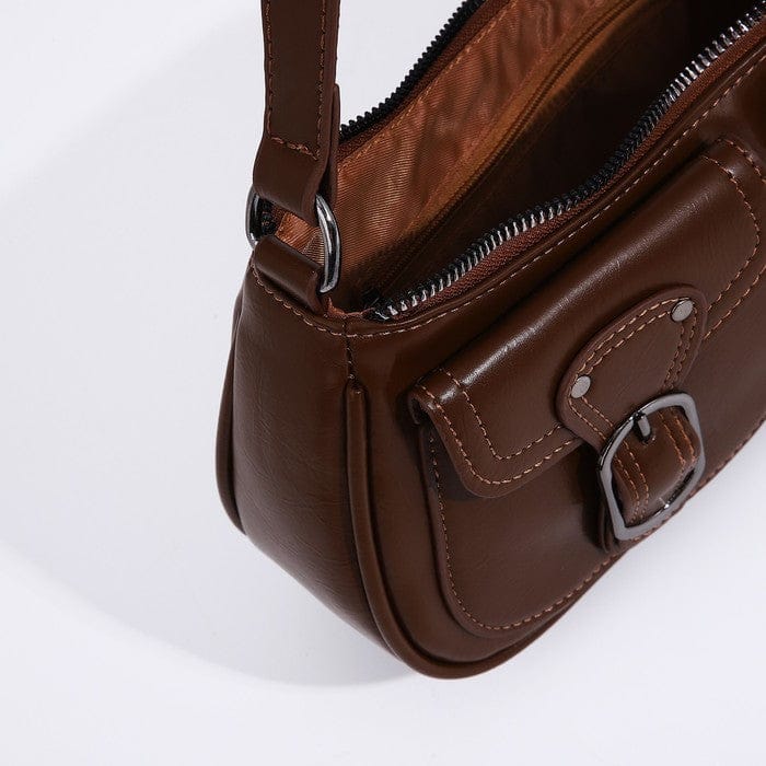 Celvera Trendy schoudertas met luxe uitstraling | Perfect voor elke dag