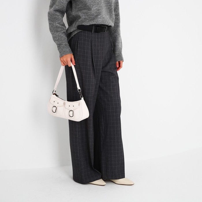 Celvera Trendy schoudertas met luxe uitstraling | Perfect voor elke dag