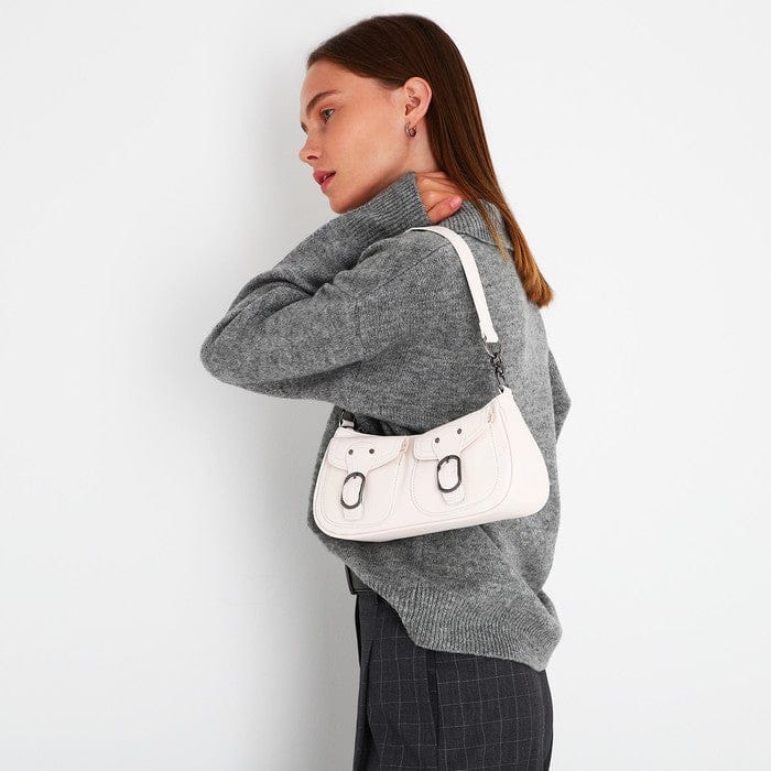 Celvera Trendy schoudertas met luxe uitstraling | Perfect voor elke dag