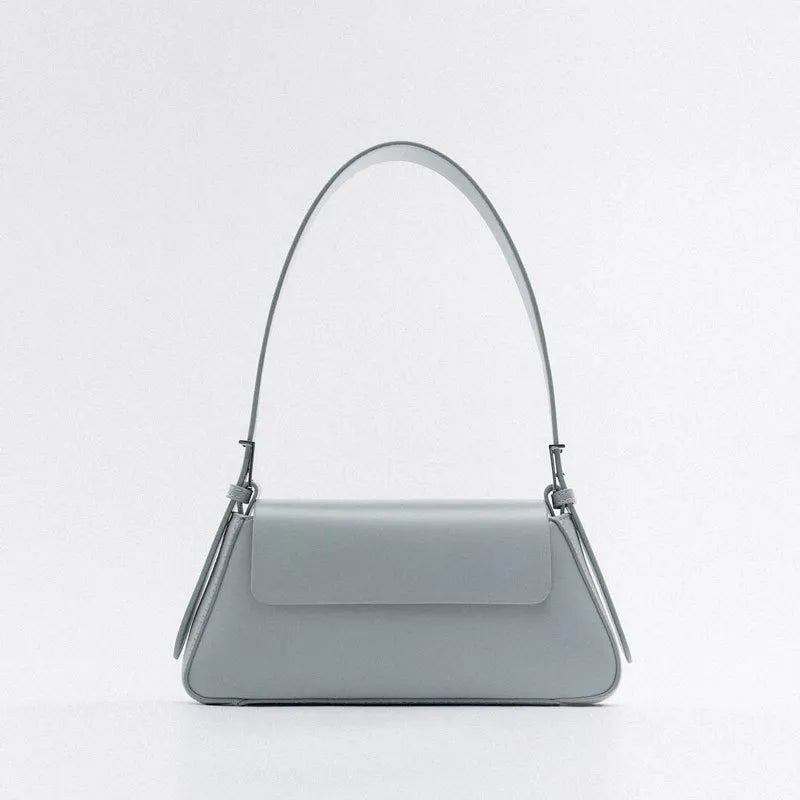 Schattige schoudertas voor vrouwen | Compact en chic