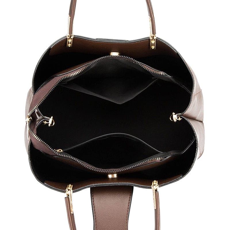 Celvera Premium Dames Handtas | Vegan Leer | Luxe & Praktisch Design