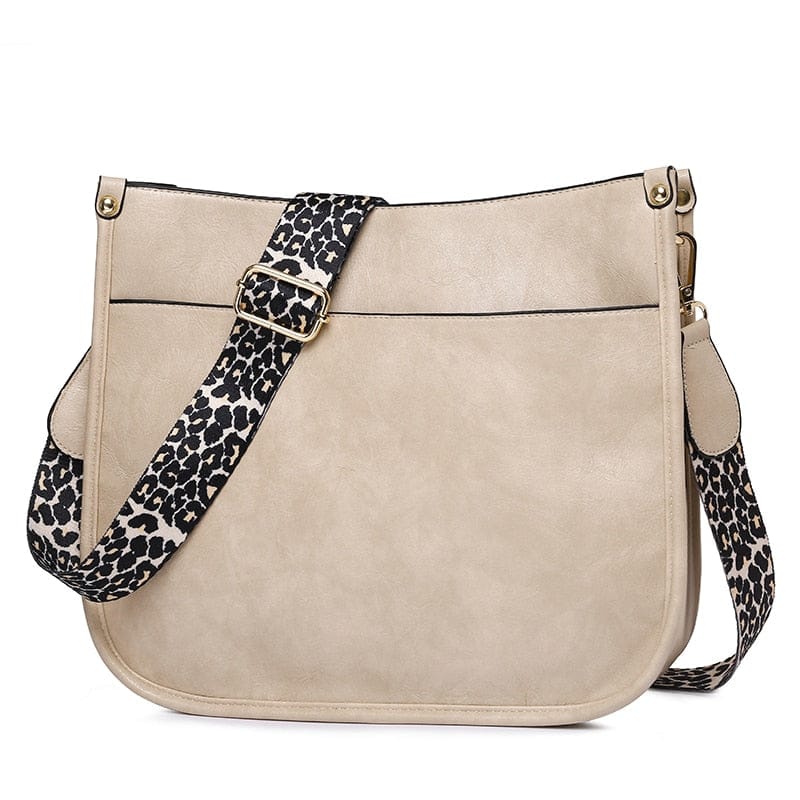 Celvera Urban Wild – Crossbody Tas met Karakter