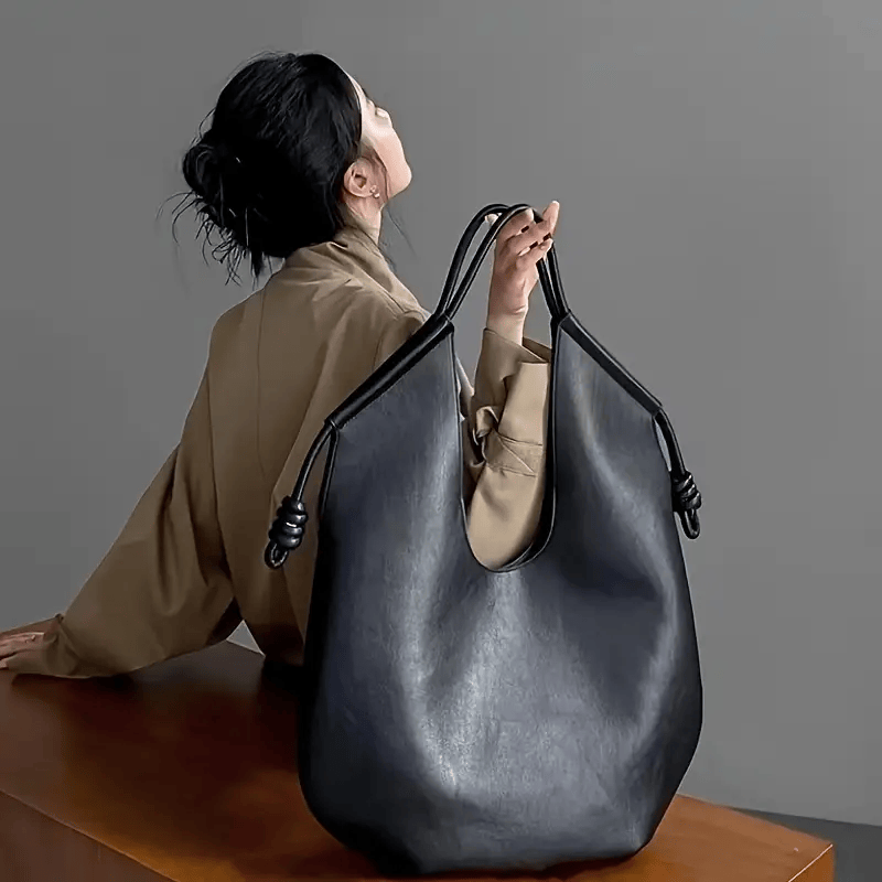 Celvera Soft-Shape Handtas met Karakter