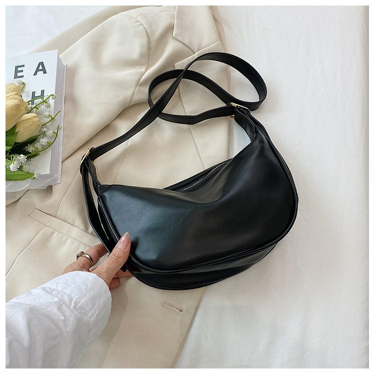 Celvera Trendy Schouder Tas – Stijlvolle en Ruime Dames Tas voor Elke Dag