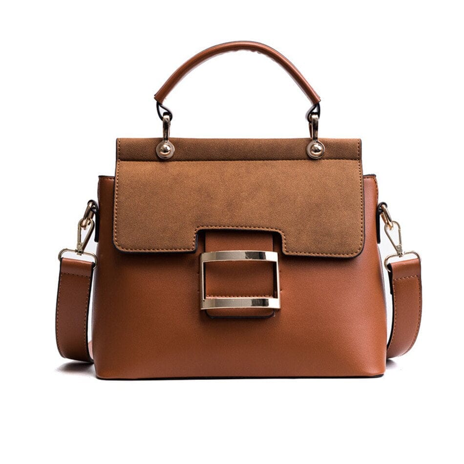 Celvera Elegante premium handtas voor dames – stijlvol, compact en veelzijdig