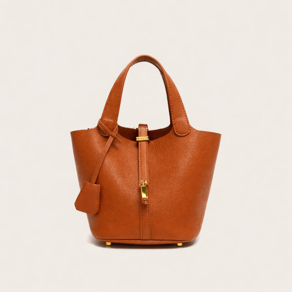 Celvera Handtas Dames | Luxe Bucket Tas | Ruim & Stijlvol Design