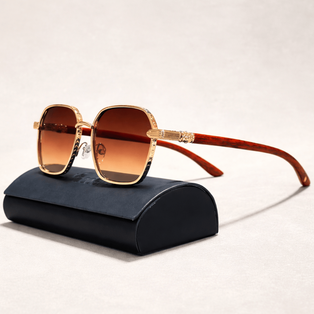 Celvera Zonnebril Unisex | Premium Materialen | Comfort & Stijl
