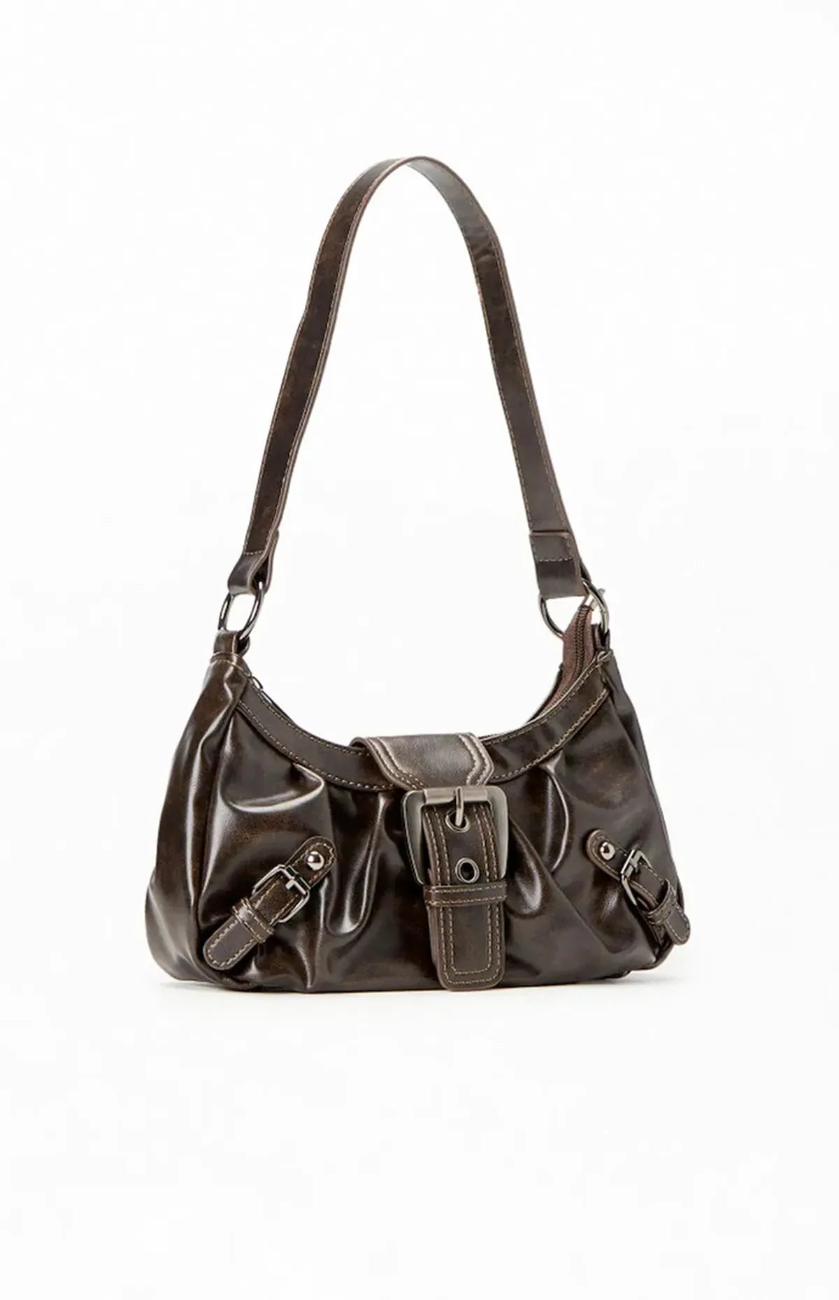 Celvera Edgy & Elegant – De Tas met Karakter