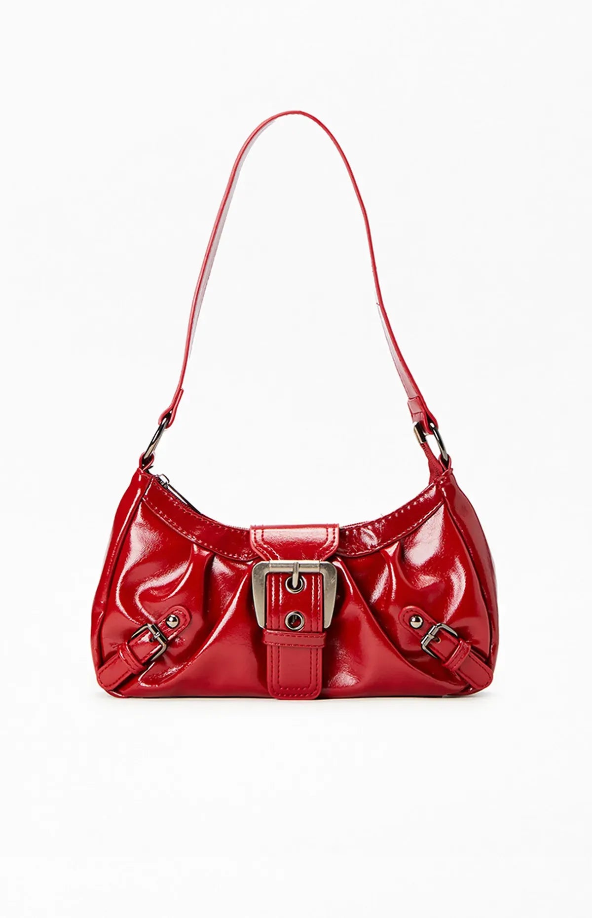 Celvera Edgy & Elegant – De Tas met Karakter