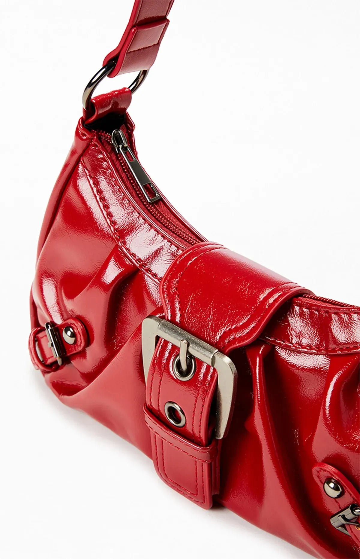 Celvera Edgy & Elegant – De Tas met Karakter