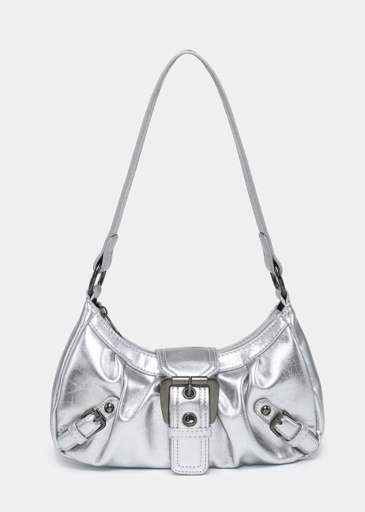 Celvera Edgy & Elegant – De Tas met Karakter