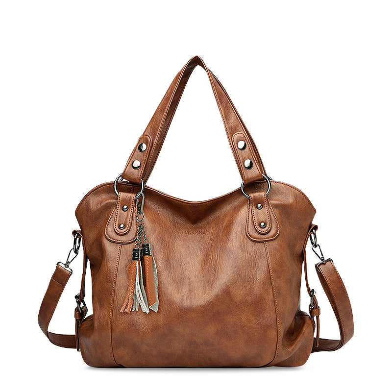 Luxe Dames Schoudertas