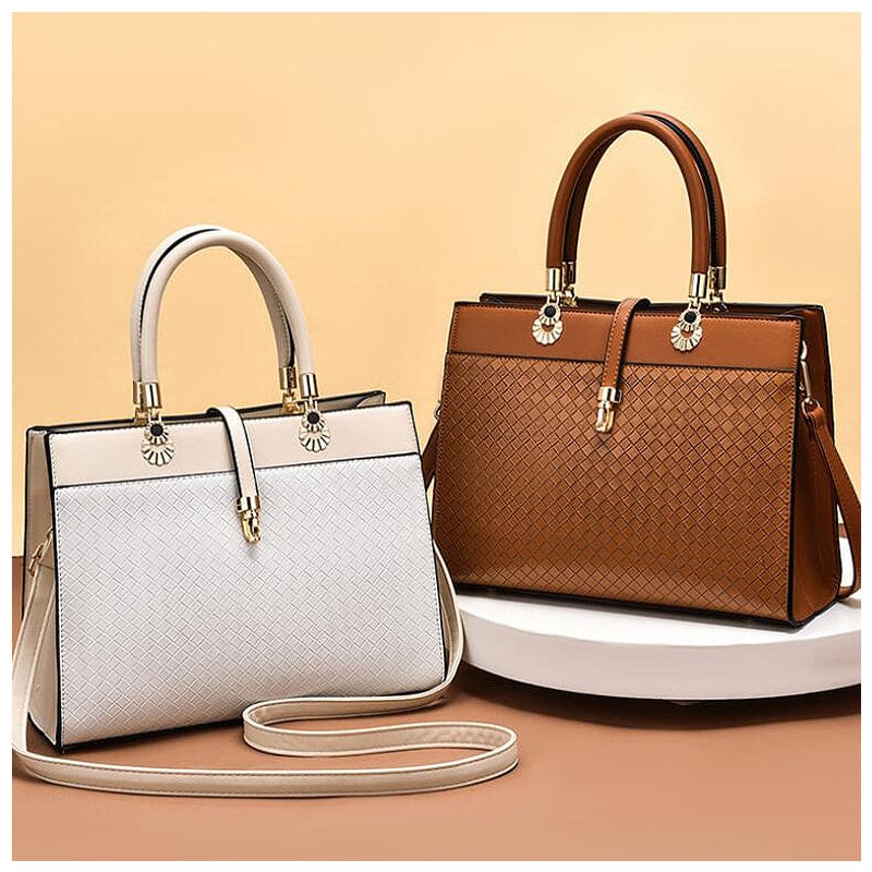 Celvera Luxe Handtas voor Dames – Chic & Praktisch
