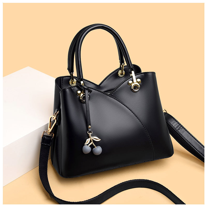 Dames Handtas – Stijlvol en Praktisch voor Elke Gelegenheid
