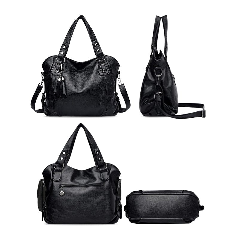 Celvera Luxe Dames Schoudertas