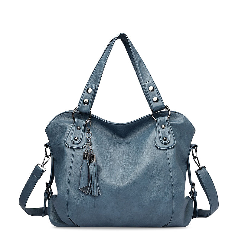 Luxe Dames Schoudertas