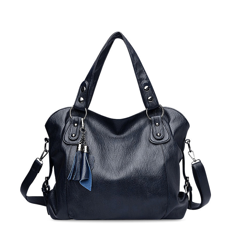 Luxe Dames Schoudertas