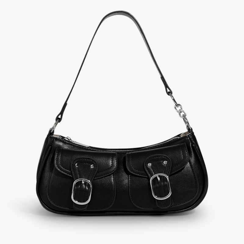 Trendy schoudertas met luxe uitstraling | Perfect voor elke dag