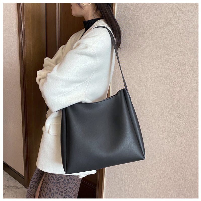Celvera Luxe Dames Tote Bag – Praktisch & Modieus