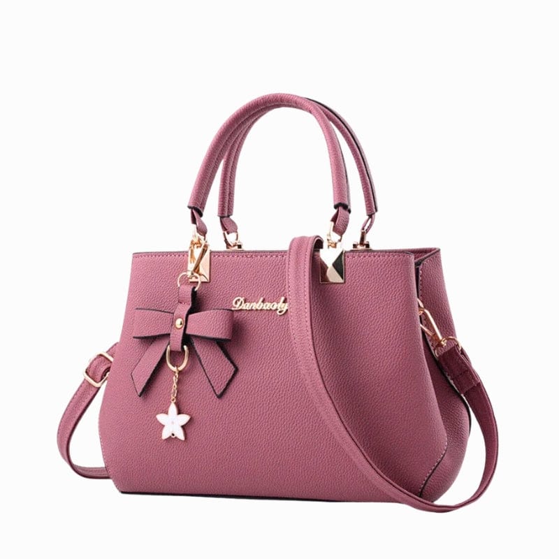 Celvera Charm Chic Bag – Elegant, Speels & Altijd Vrouwelijk