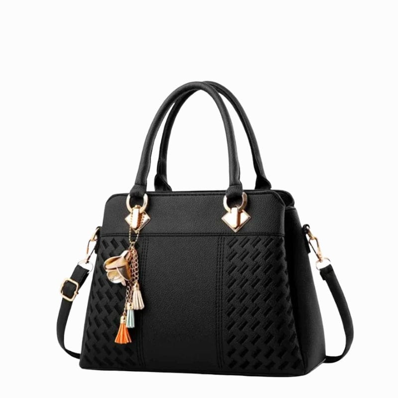 Celvera Signature Chic – Tijdloze Handtas met Klasse