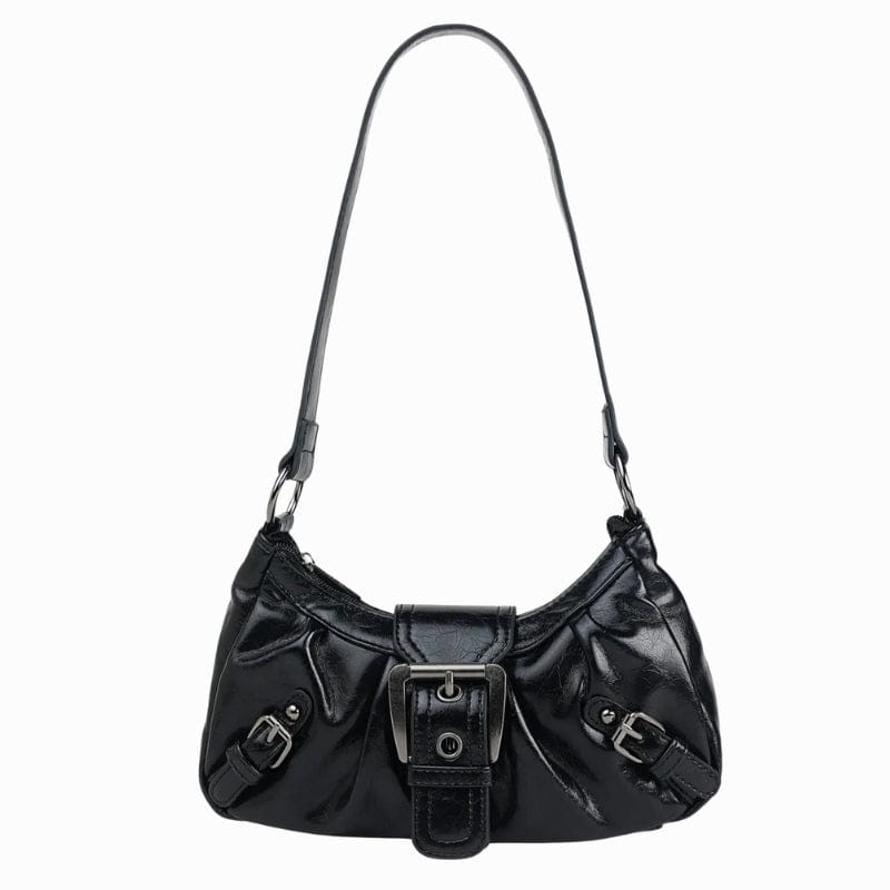 Celvera Edgy & Elegant – De Tas met Karakter