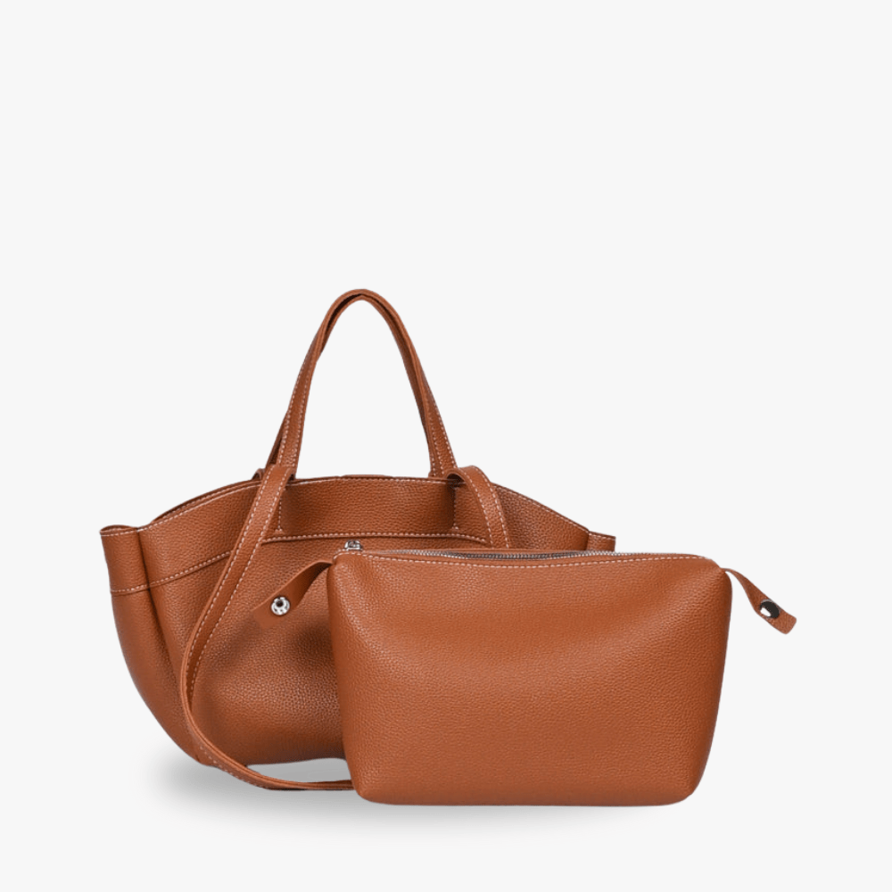 Celvera Luxe Dames Tas | Tote Bag | Stijlvol & Praktisch Design