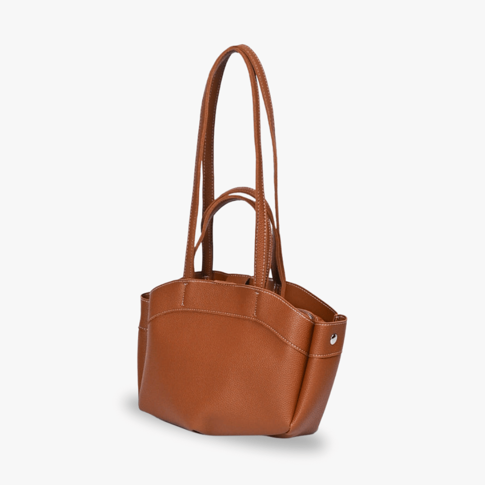 Celvera Luxe Dames Tas | Tote Bag | Stijlvol & Praktisch Design