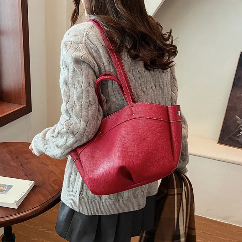 Celvera Luxe Dames Tas | Tote Bag | Stijlvol & Praktisch Design