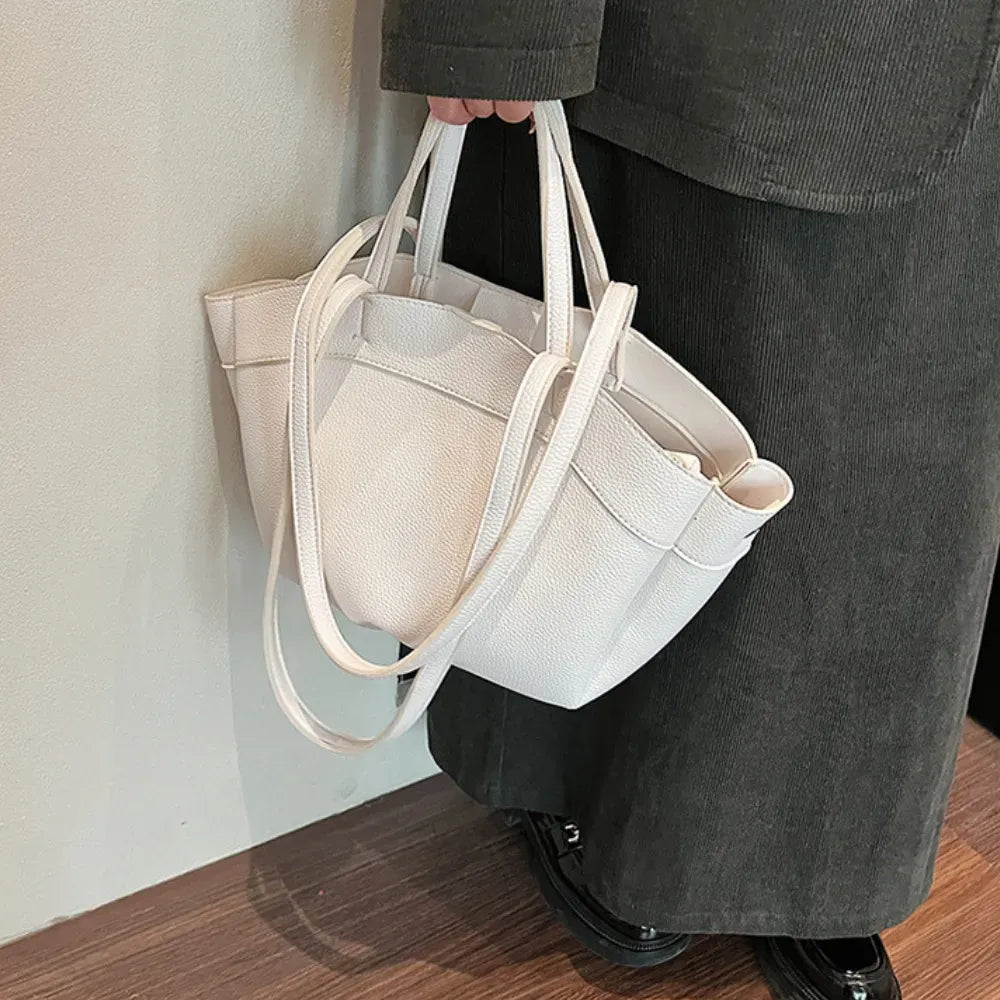 Celvera Luxe Dames Tas | Tote Bag | Stijlvol & Praktisch Design