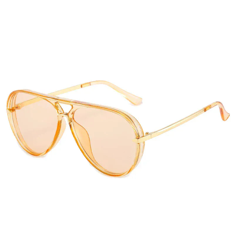 Celvera Zonnebril Dames | Stijlvol Design | UV-bescherming | Trend 2026