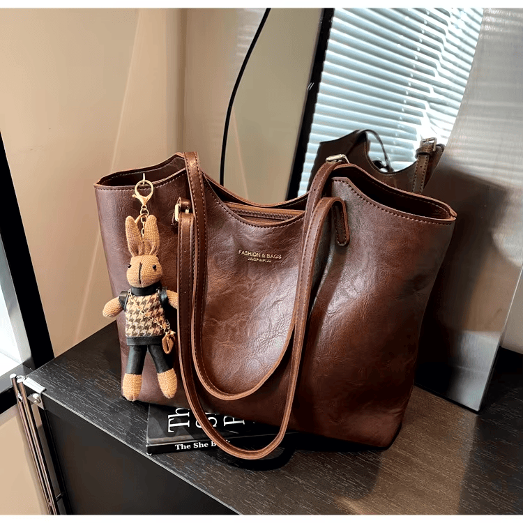 Celvera Elegante dames Tote Bag | Ruim, comfortabel en tijdloos design
