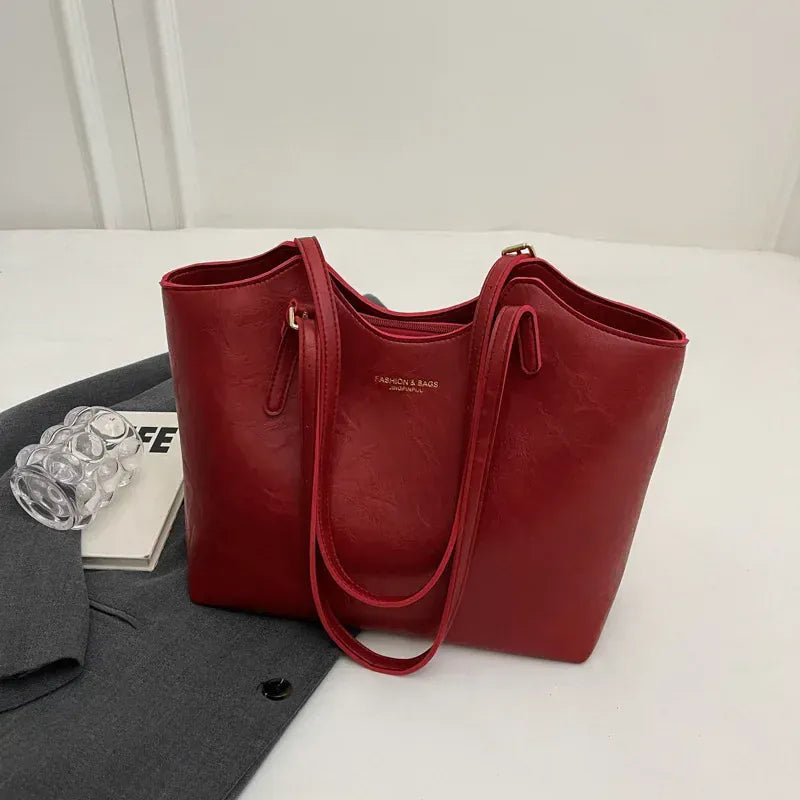 Celvera Elegante dames Tote Bag | Ruim, comfortabel en tijdloos design