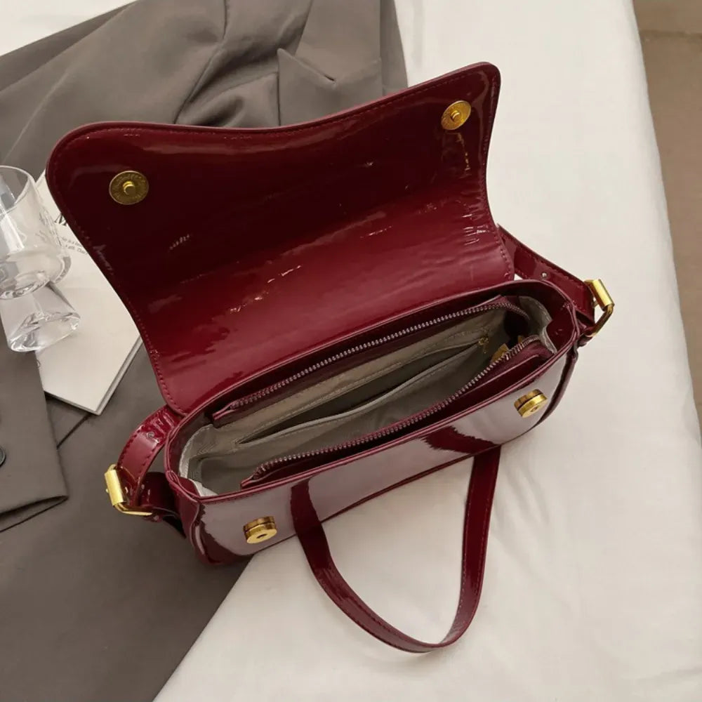 Celvera Dames Schoudertas | Elegant Design | Compact & Stijlvol Tasje