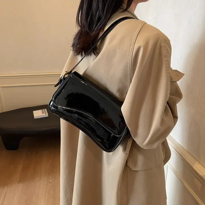 Celvera Dames Schoudertas | Elegant Design | Compact & Stijlvol Tasje